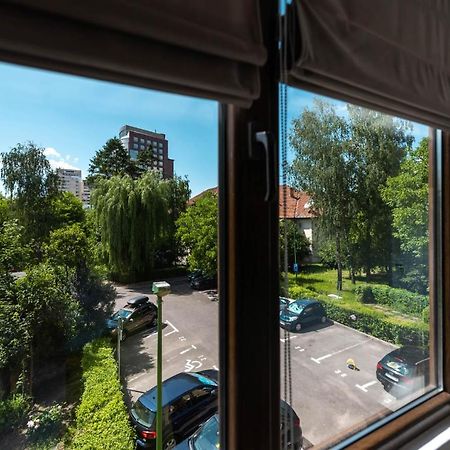 La Nueve Suite Braşov Eksteriør billede