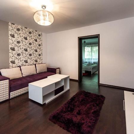 La Nueve Suite Braşov Eksteriør billede